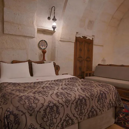 Fairyland Cave Hotel Goreme Exterior photo