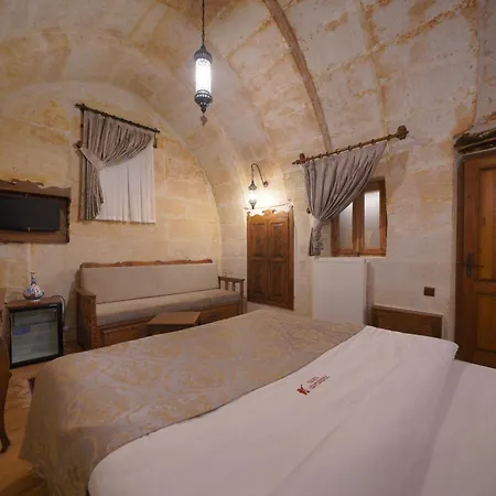 Fairyland Cave Hotel Goreme Exterior photo