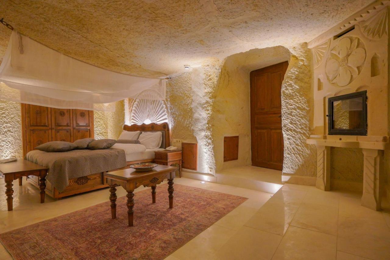 Hotel Fairyland Cave Goreme