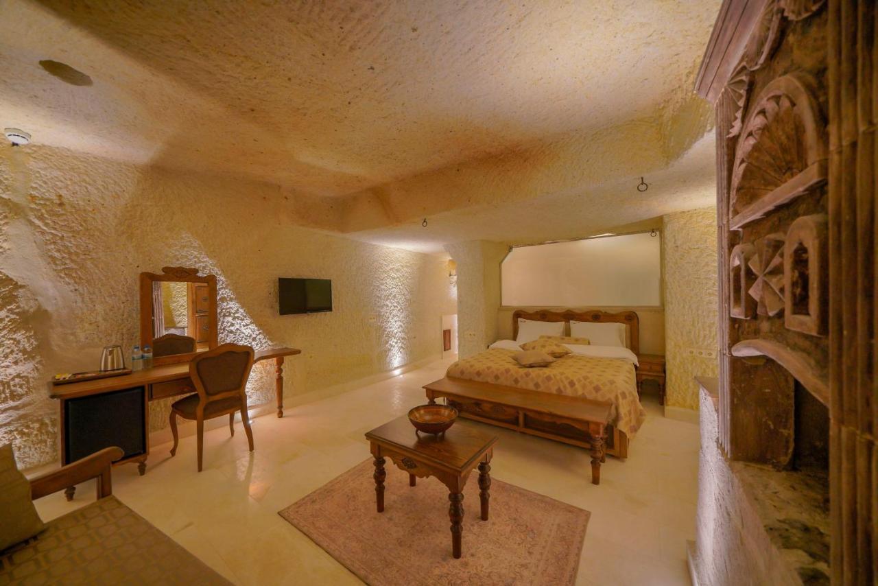 Hotel Fairyland Cave 2*