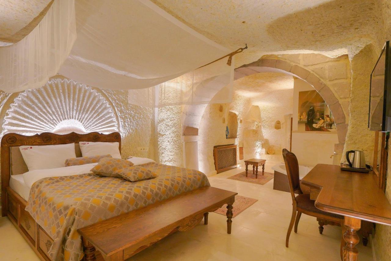 Hotel Fairyland Cave 2*