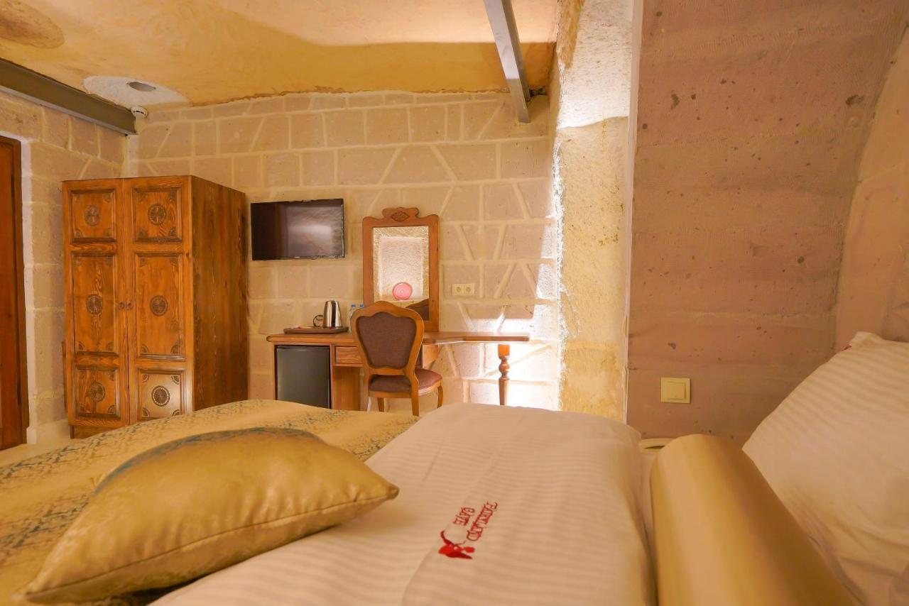 Hotel Fairyland Cave 2*