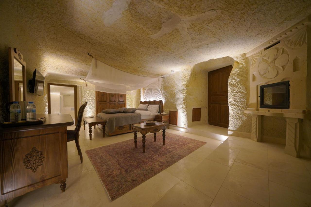 Fairyland Cave 2* Goreme