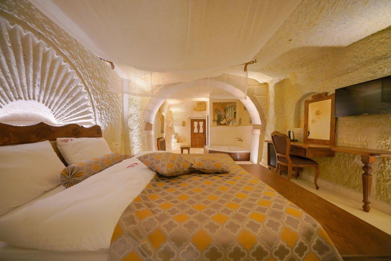 Fairyland Cave 2* Goreme