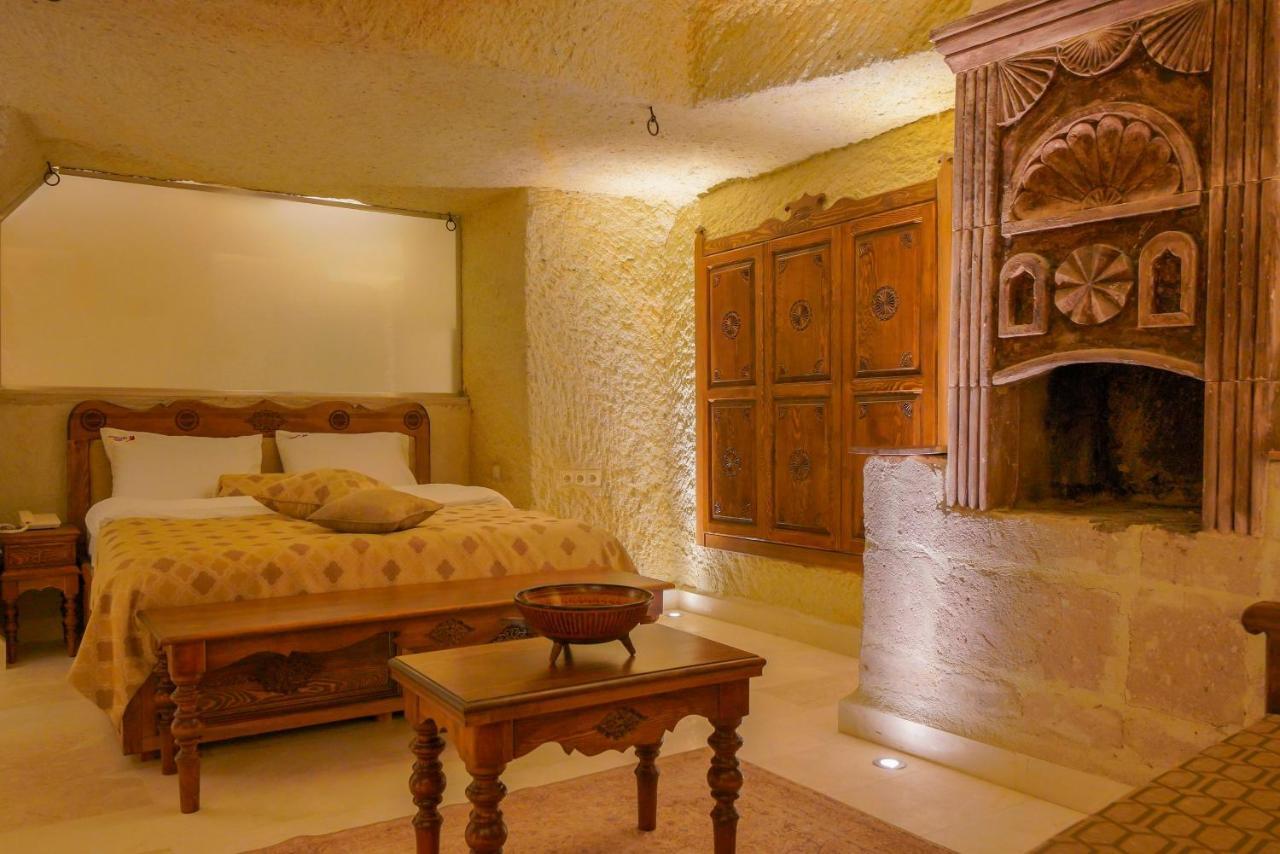 Fairyland Cave Hotel Goreme