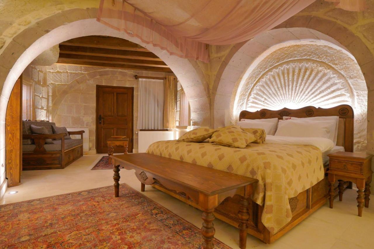 Fairyland Cave 2* Goreme