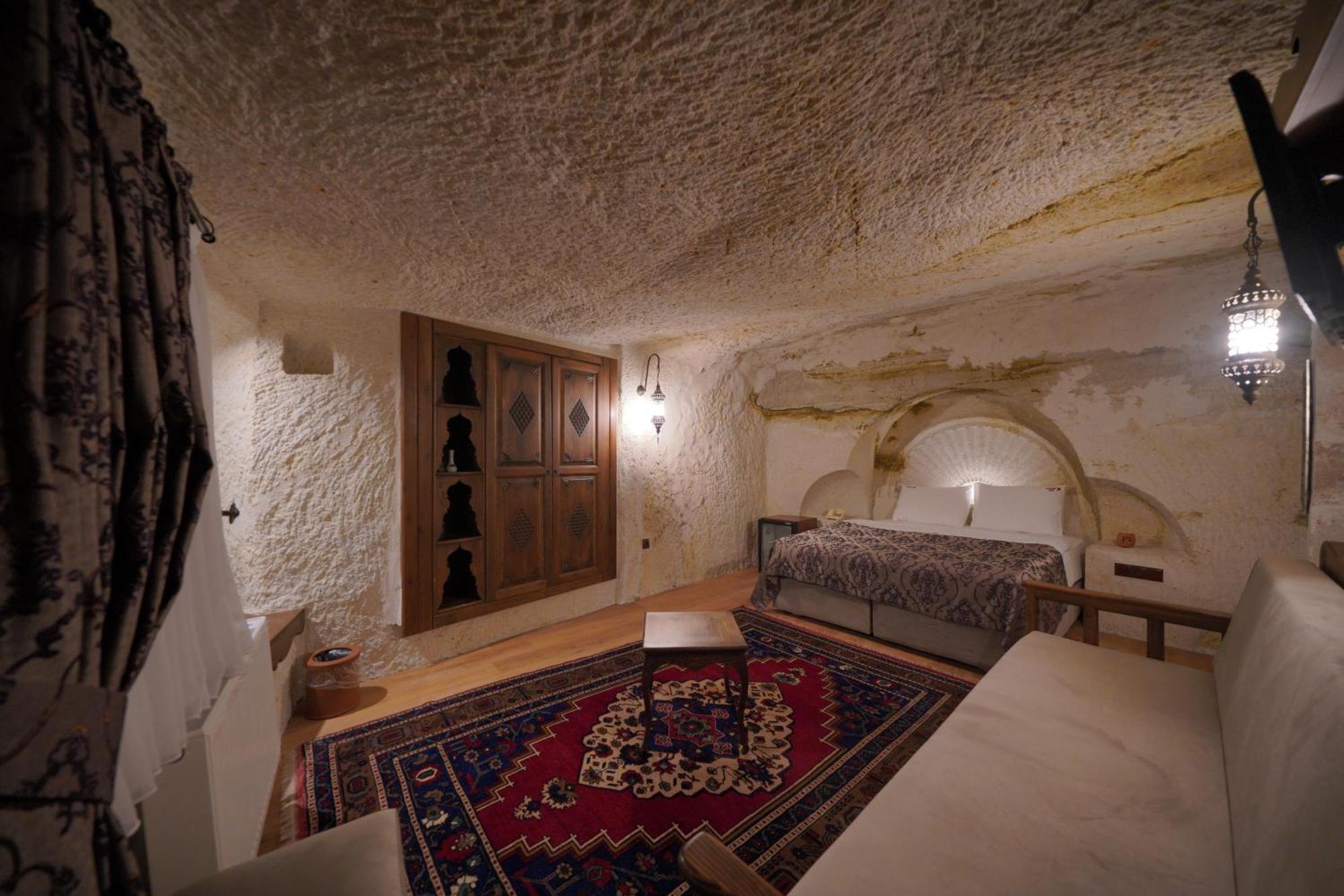 Fairyland Cave Hotel Göreme
