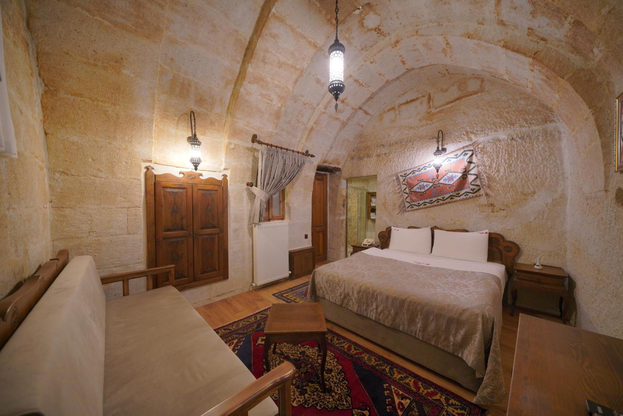 Fairyland Cave 2* Goreme