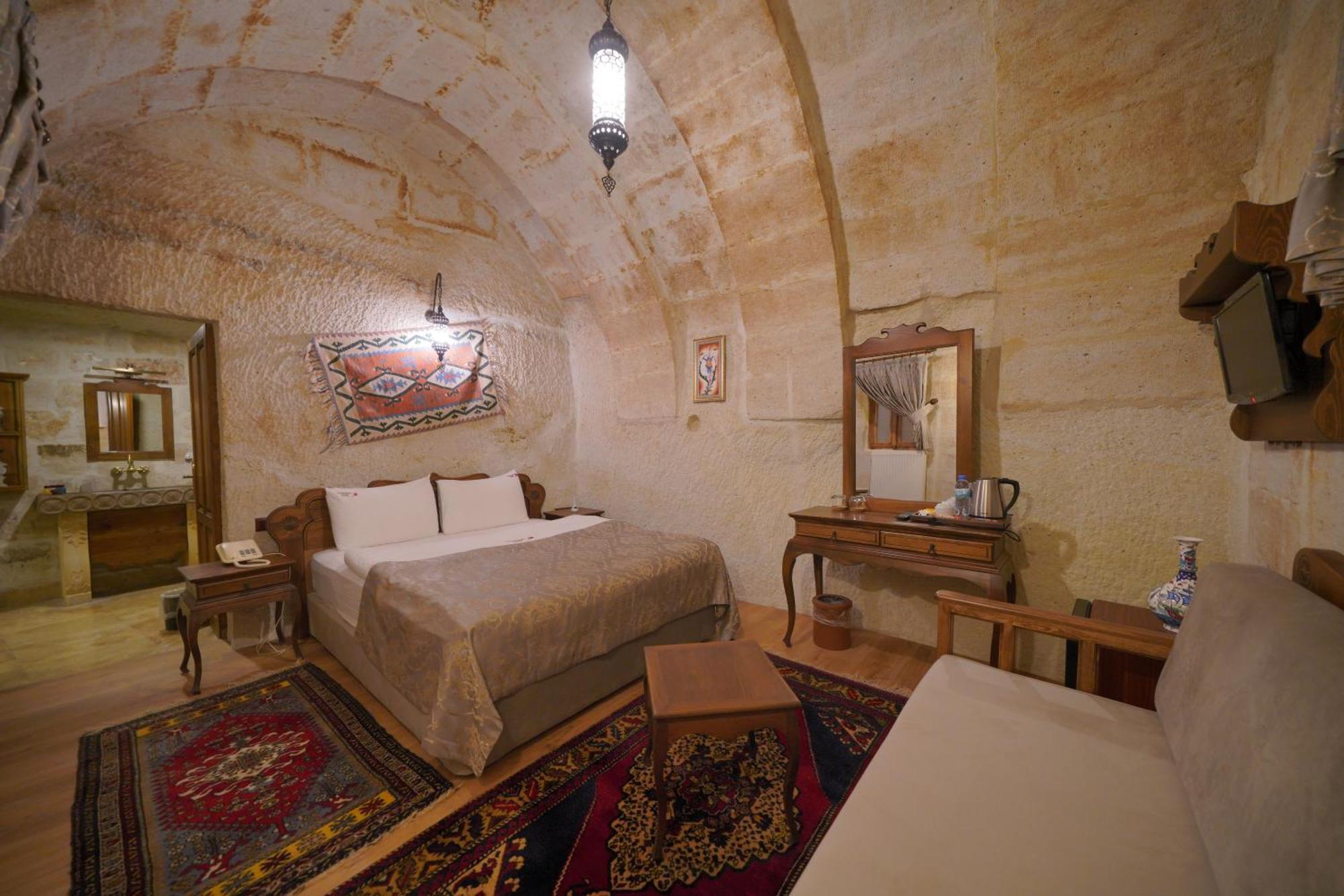Hotel Fairyland Cave Göreme