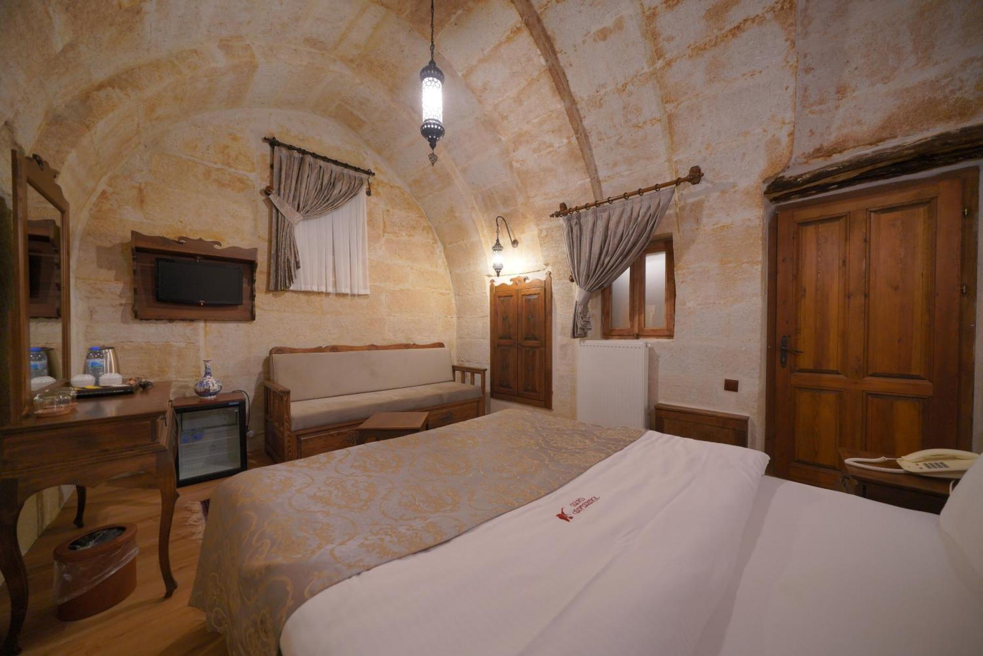 Hotel Fairyland Cave Göreme