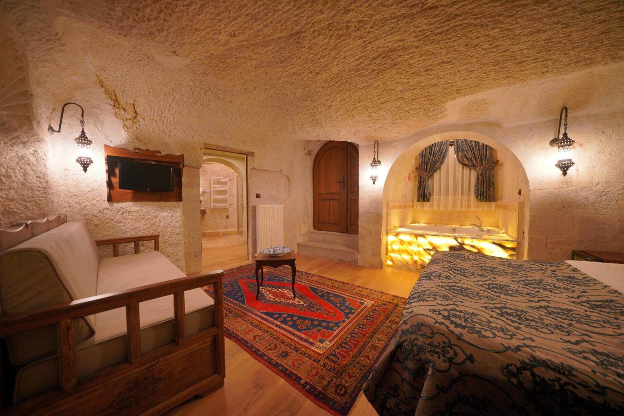 Fairyland Cave 2* Göreme