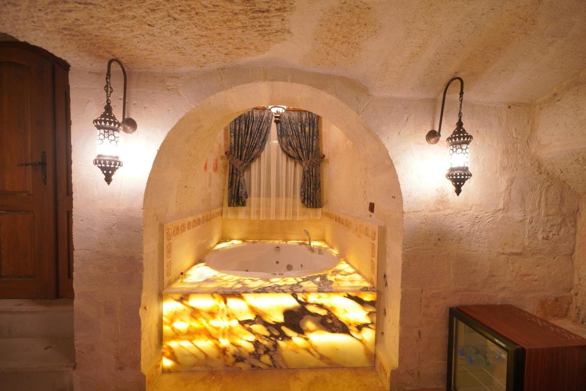 Fairyland Cave Hotel Göreme