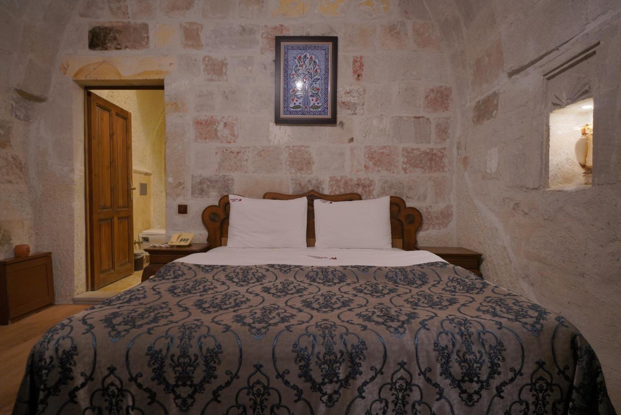 Hotel Fairyland Cave Göreme