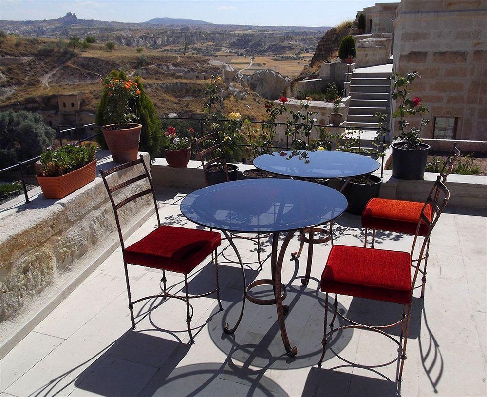 Fairyland Cave Hotel Goreme